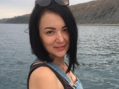 Ксения Захарова: « Моя мама очень добрая, светлая, ласковая, очень умная»