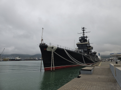 Инженеры-механики ВМФ России отмечают свой профессиональный праздник