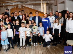 Рожденная в Новороссийске ГК «Дело» стала лидером национального рейтинга