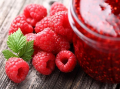 В день малинового варенья погода в Новороссийске испортится