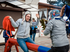 «Отрезвляющая» вечеринка,  шулюм-party и «гламурный колхоз» - праздники, которые навсегда запомнятся 