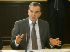 Что губернатор Кубани считает причинами подтоплений