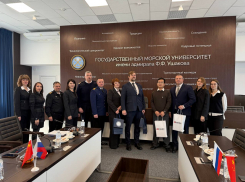 В Новороссийск могут приехать студенты из Китая: бизнесмены из «Поднебесной» посетили Ушаковку 