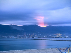 Засентябрило: море холодное, в Новороссийске будет по-осеннему прохладно