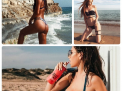 Жара: горячие штучки этого лета