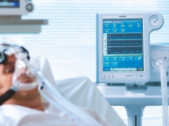 В Новороссийске становится всё больше больных коронавирусом