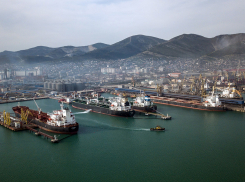 Порт Новороссийска заплатит 20 миллионов за загрязнение Черного моря 