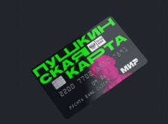 Вывести деньги с Пушкинской карты предлагают мошенники подросткам