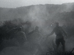 Новороссийск 75 лет назад: «Снова разверзлась преисподняя»