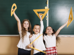 Стало известно, когда в Новороссийске начнется прием документов в первый класс