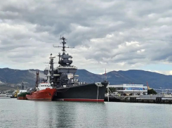 Дождливое утро и полнолуние: какая погода ждет Новороссийск 24 сентября
