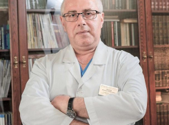 Губернатор Кубани поздравил новороссийского врача с присуждением премии «Будем жить»