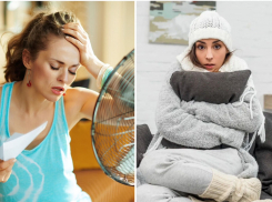 Одни «парятся», другие мерзнут: когда в Новороссийске выключат отопление 