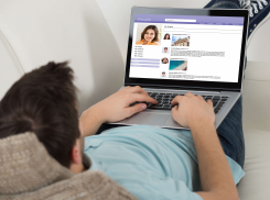 Новороссийцам придется знакомиться «по старинке»: Bumble, Badoo и Fruitz прекращают свою работу 