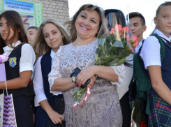 Ученики помнят любимого педагога Инну Мухину даже спустя 14 лет