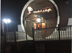 Уже в субботу легендарная новороссийская «Бочка» откроется!