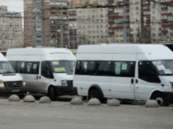 В Новороссийске продолжается хамское поведение водителей 8 маршрута