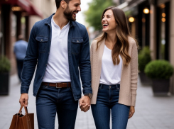 Ничего святого: новороссиец не по-джентльменски обошёлся с новой знакомой