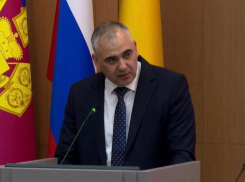 «Долго, давно, и, главное, знаете!»: в Новороссийске назначен новый и.о. замглавы по ЖКХ