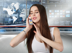 Погода подготовила для новороссийцев несколько сюрпризов 