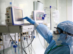 Трёхзначное число: в Новороссийске резкий рост заболевших коронавирусом