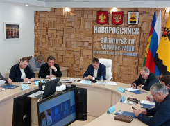 Краевые власти крепко взялись за проблему теплоснабжения Новороссийска
