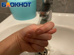 Запасайтесь водой: в Новороссийск идет масштабное отключение