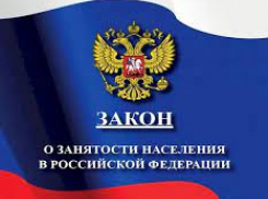 Новороссийцы ждут изменений в законе о занятости