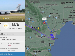 Готовят Путину «сюрприз»? Авиация вражеских стран стягивается под Крым