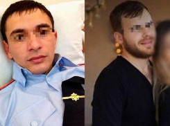 Срок за изнасилование: стало известно, какое наказание понесут полицейские за секс с 17-летней волейболисткой из Анапы