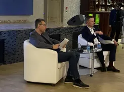 «К нам вернулась вода!» Андрей Кравченко назвал благодарность жителей основным критерием успешности работ 