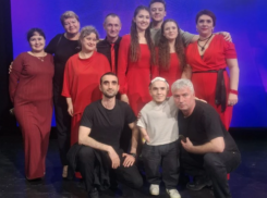 Обезоружили самоиронией: команда КВН из Новороссийска поразила Владикавказ