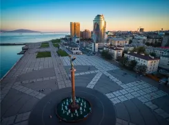 Без «сплита» новороссийцам с жарой не справиться 