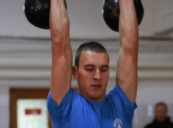 Пожарные показали мастер-класс в Новороссийске