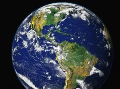 Это конец: ученые раскрыли точный срок, когда рухнет цивилизация на Земле