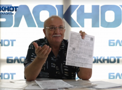 «Начисляют все равно!»: новороссиец не может найти управу на УК