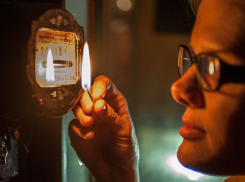 Тысячи новороссийцев останутся без света в эту среду 