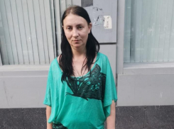 Внимание, федеральный розыск! Женщину из Новороссийска ищет полиция