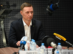 Андрей Кравченко поделился планами на застройку Новороссийска  