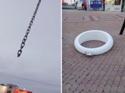 Радость новороссийских детей была недолгой