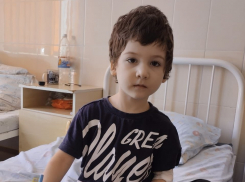 В Новороссийске продолжаются поиски родственников мальчика, найденного в Кирилловке