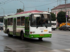 В Новороссийске некоторые автобусы будут ходить по новому расписанию