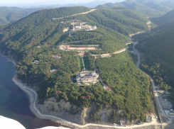 Почему над «Дворцом Путина» нельзя летать