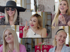 Светлые головы: «Блокнот» Новороссийск устроил интеллектуальную битву блондинок