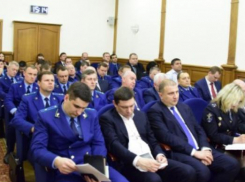 Прокуратура края планирует применять какие-то меры для защиты дольщиков КЖС 