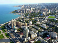 8 миллионов «квадратов»: Новороссийск снова в числе лидеров по застройке 