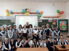 Она лучший учитель в мире!, - 4 «В» о Татьяне Павловне Литвиненко