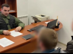 В Новороссийске задержали мужчину, избившего подростка 