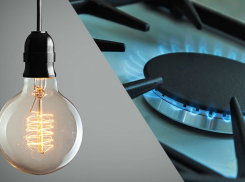 Многие новороссийцы проведут вторник без света, еще часть - без газа 