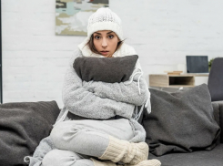 По ощущениям - минус, а тепла нет: новороссийцев продолжают «пытать» холодом 